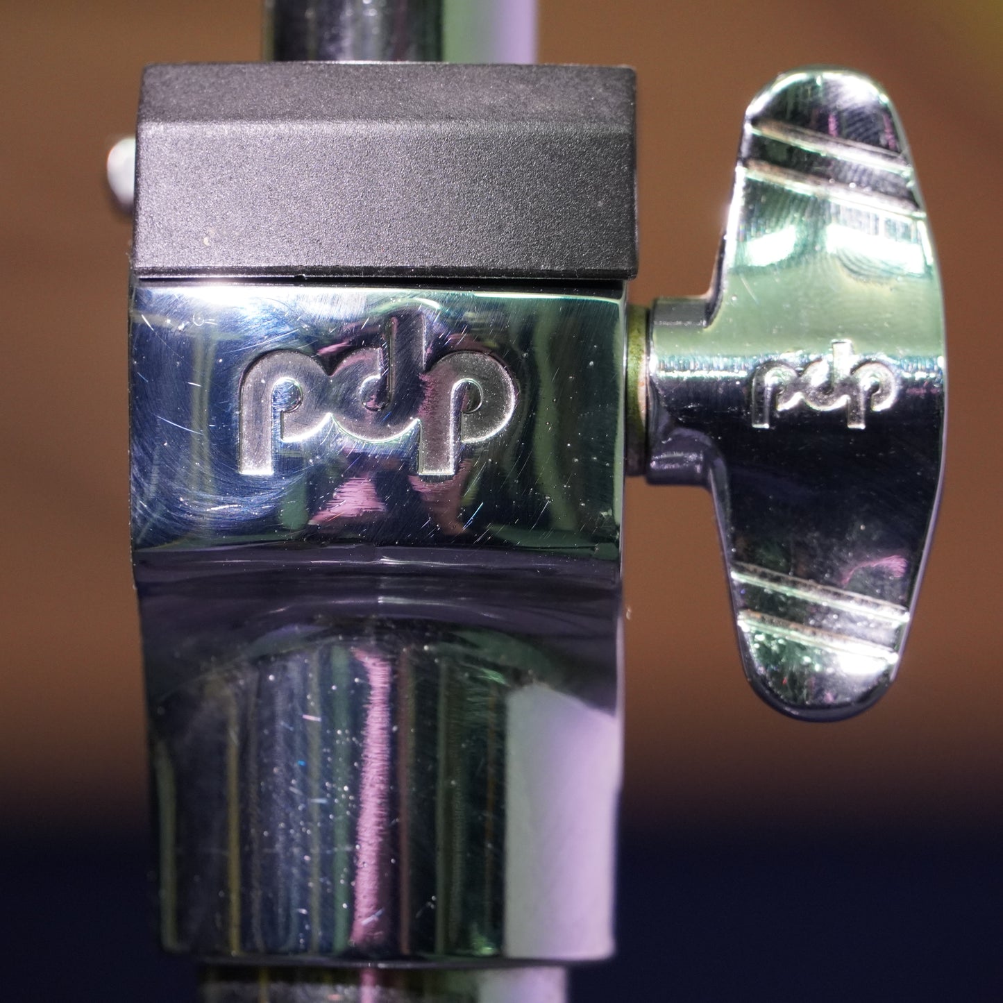 PDP 800 Series Straight Cymbal Stand