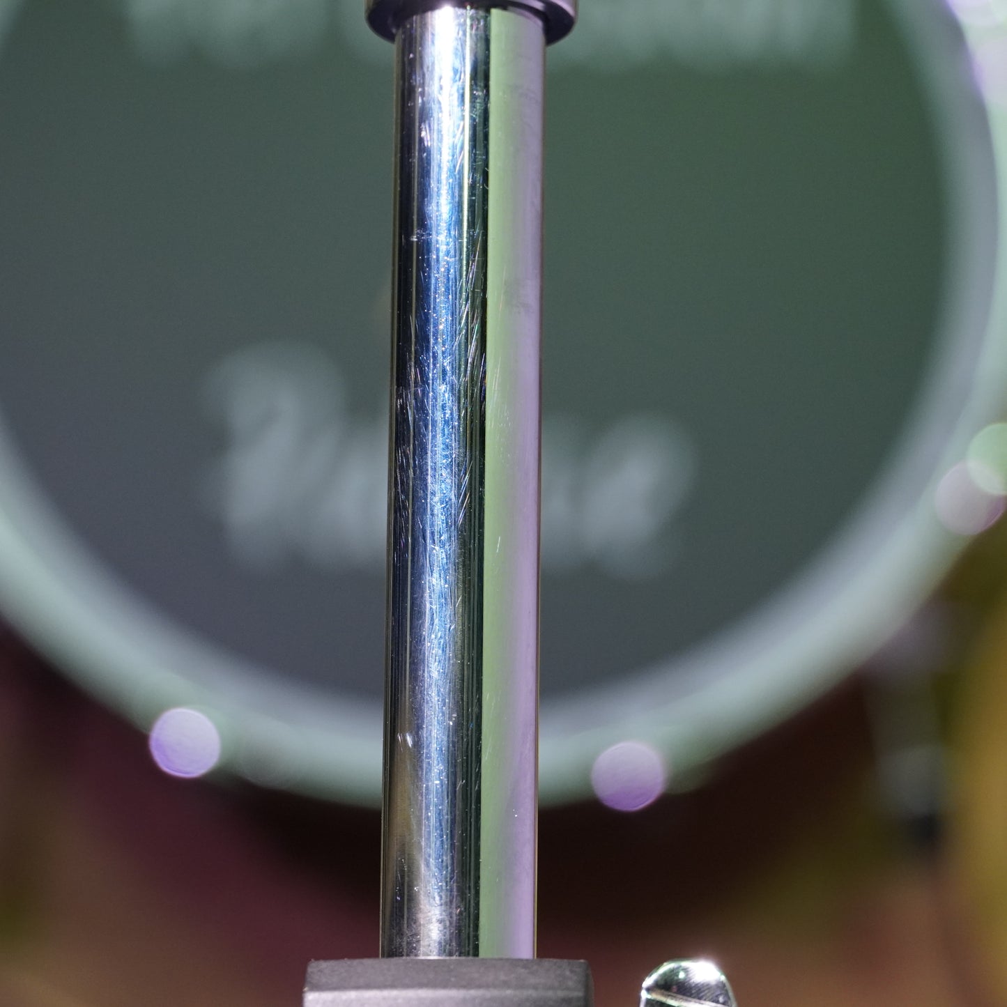 PDP 800 Series Straight Cymbal Stand