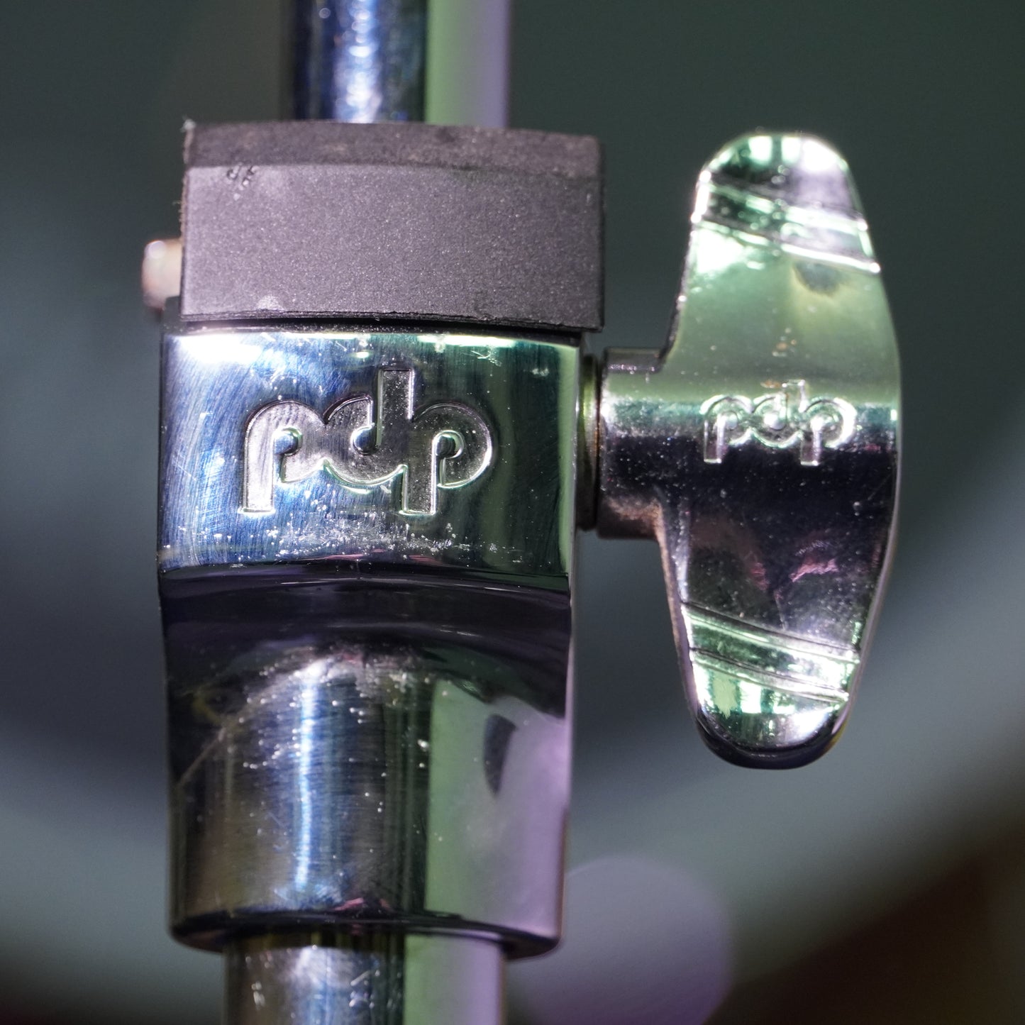 PDP 800 Series Straight Cymbal Stand