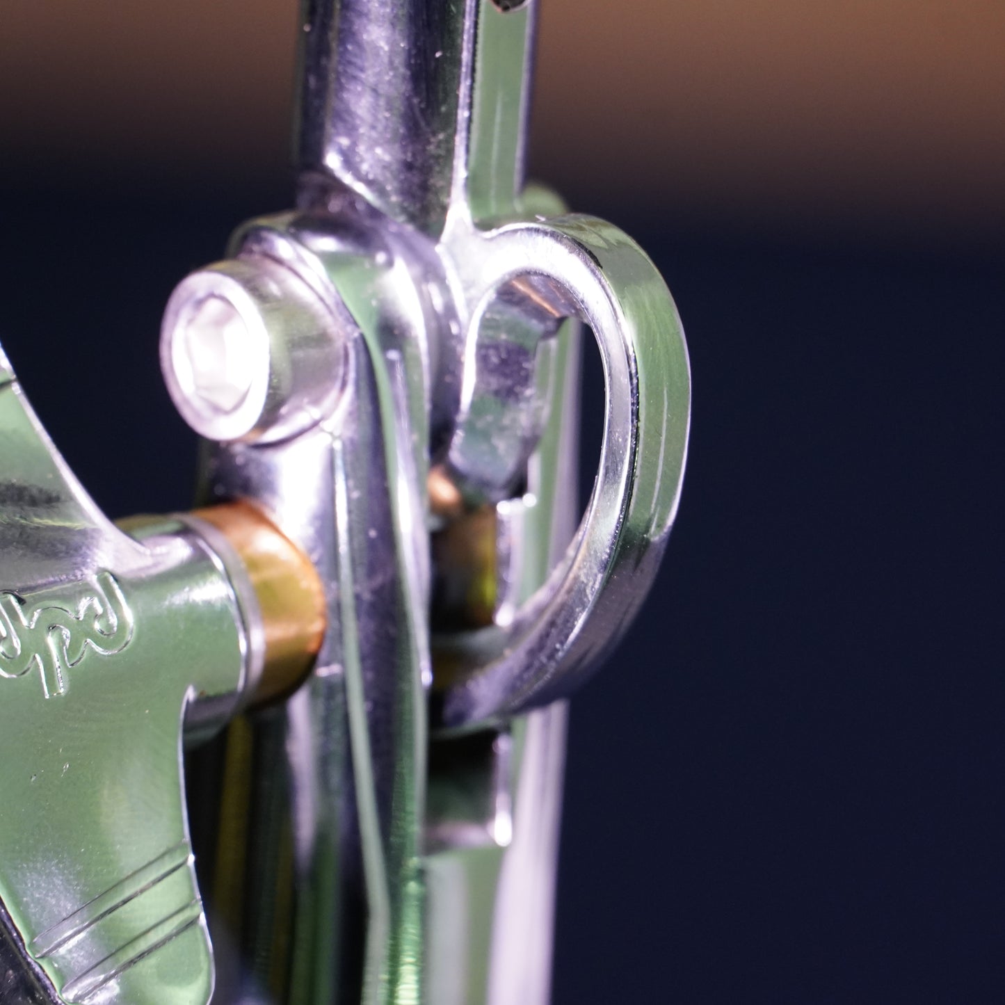 PDP 800 Series Straight Cymbal Stand