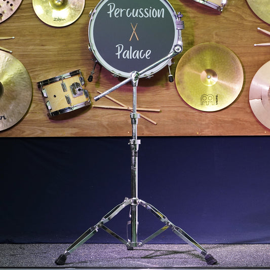 Worldmax Double Braced Cymbal Boom Stand