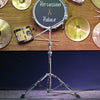 Worldmax Double Braced Cymbal Boom Stand