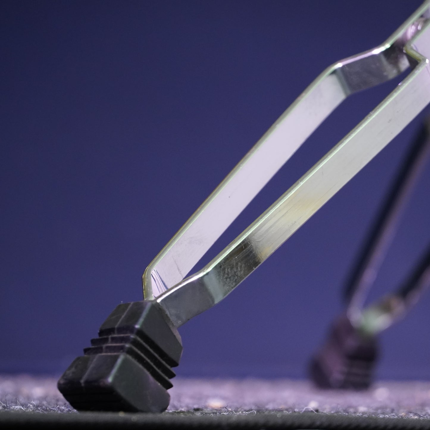 Worldmax Double Braced Cymbal Boom Stand