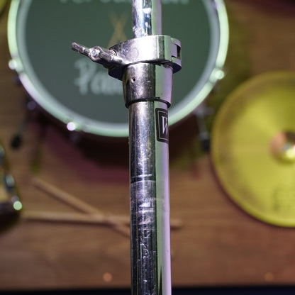 Worldmax Double Braced Cymbal Boom Stand