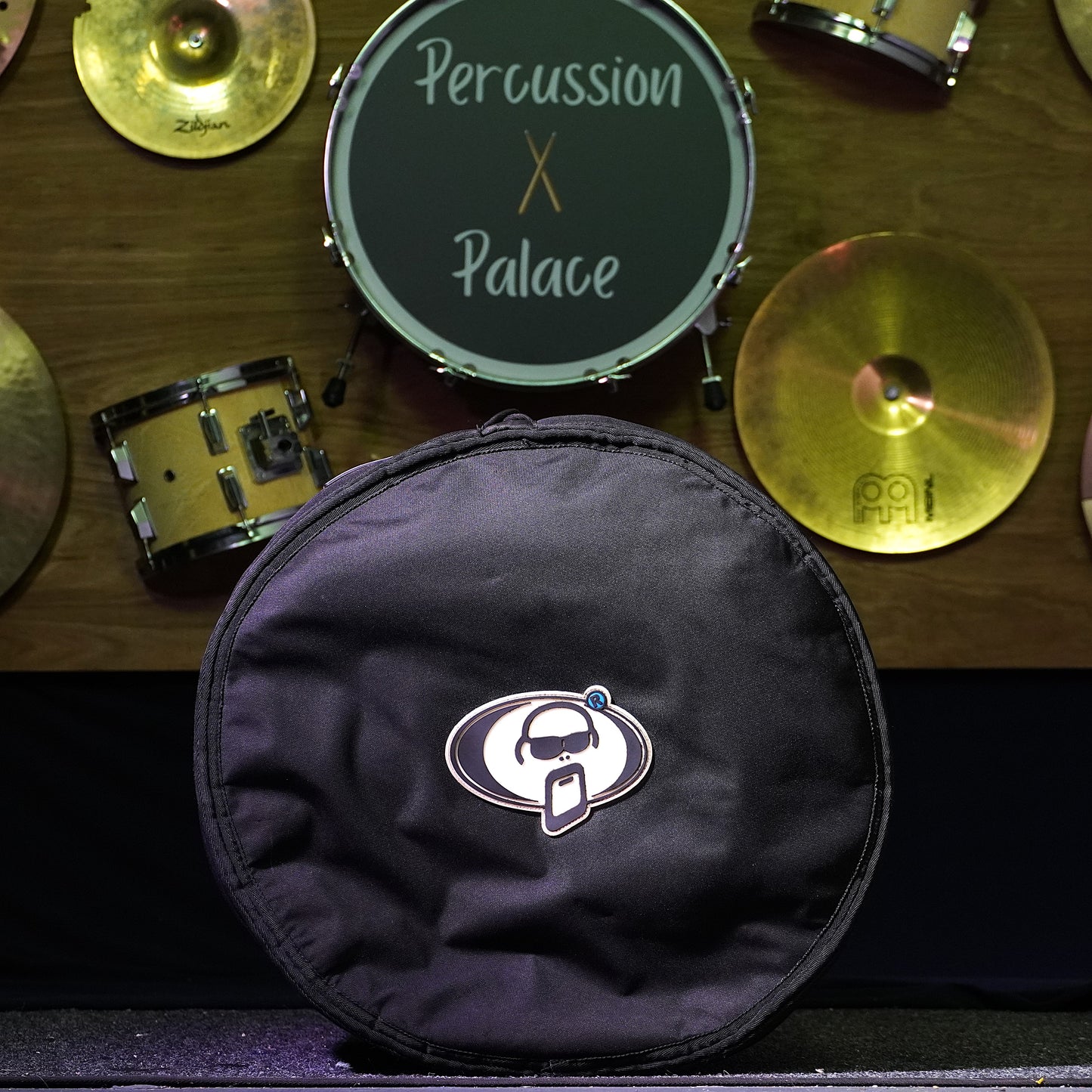 Protection Racket 2017 18"x16" Bass Drum Case