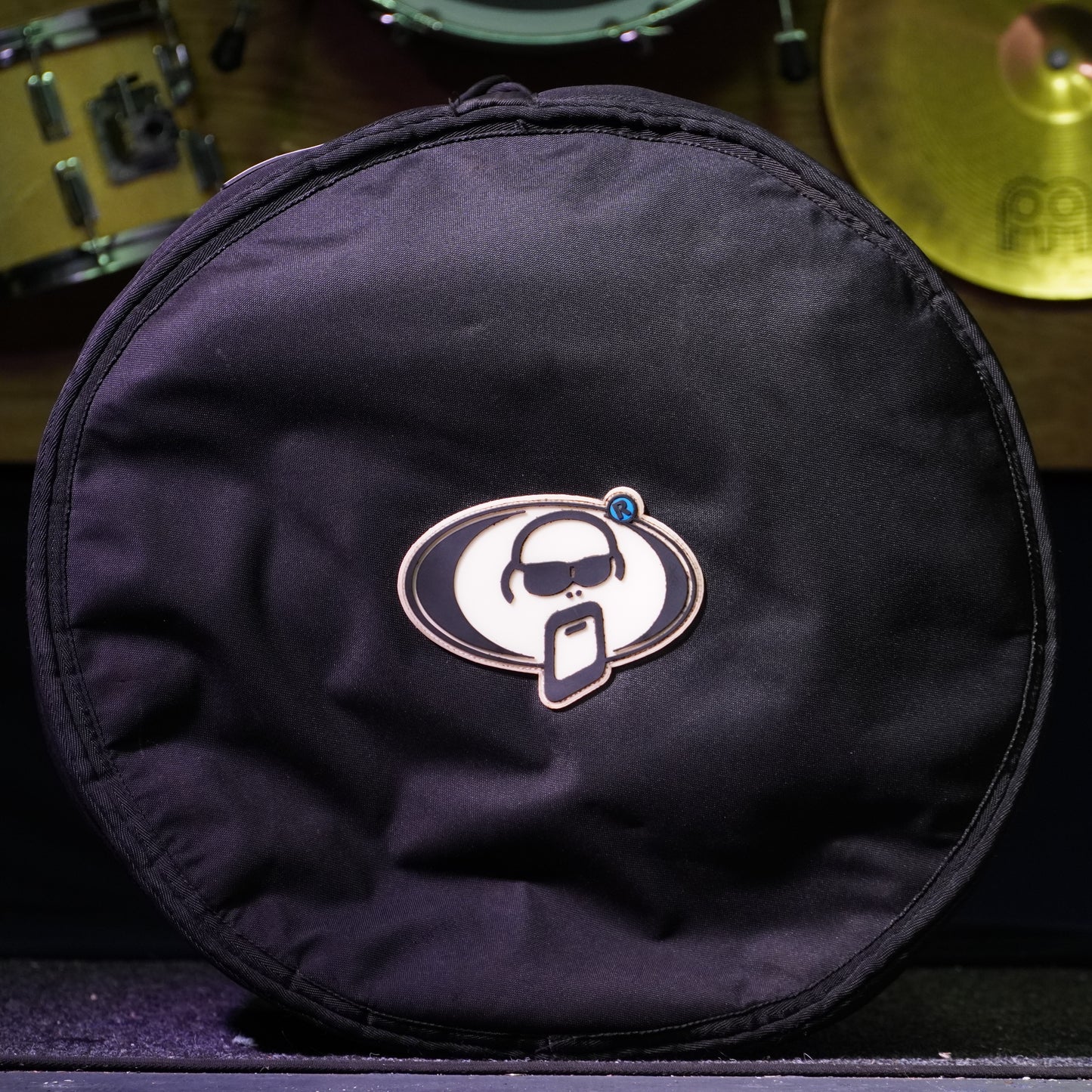 Protection Racket 2017 18"x16" Bass Drum Case