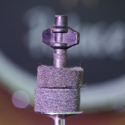 Worldmax Double Braced Cymbal Boom Stand