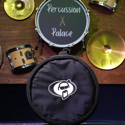 Protection Racket 13"x10" Tom Case