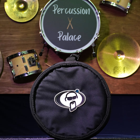 Protection Racket 13"x10" Tom Case