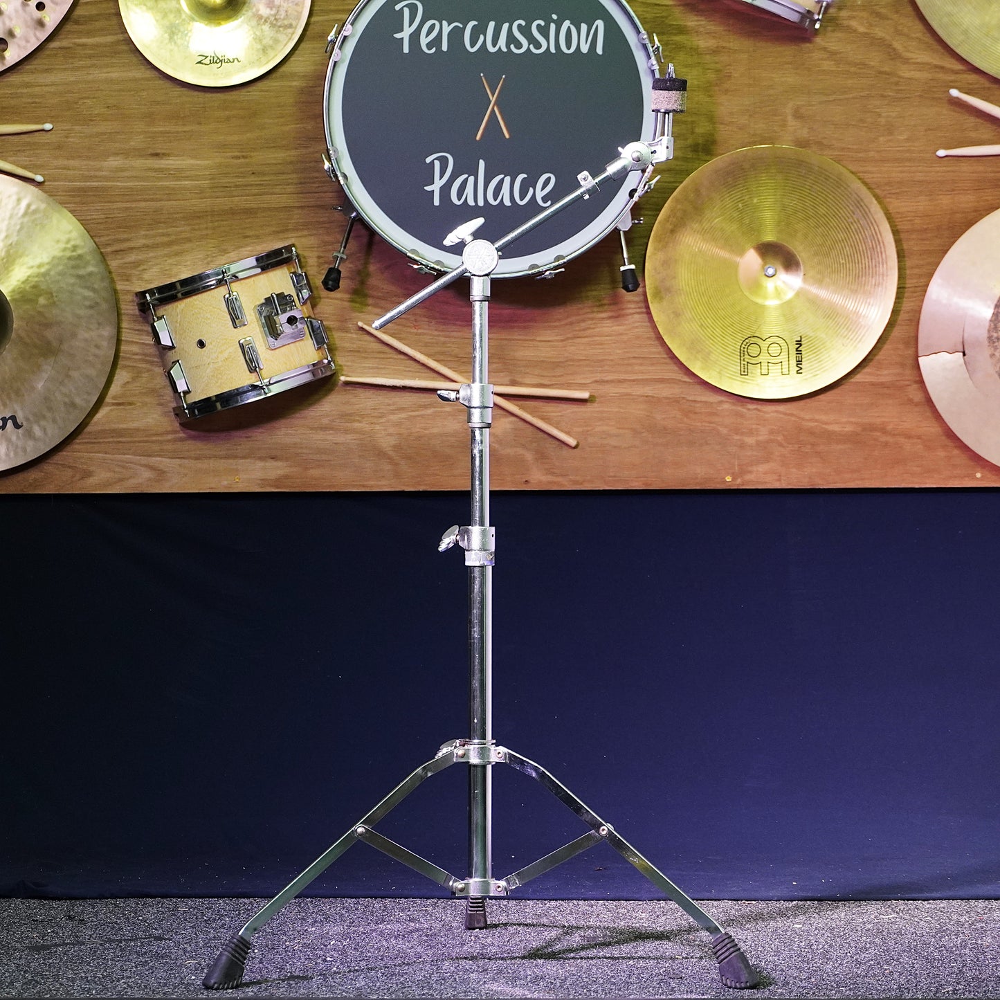 Yamaha CS745 Cymbal Boom Stand