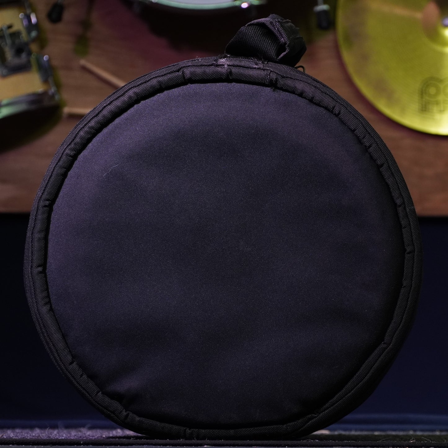 Protection Racket 13"x10" Tom Case