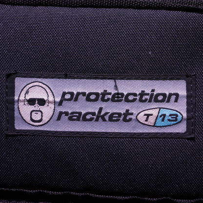 Protection Racket 13"x10" Tom Case
