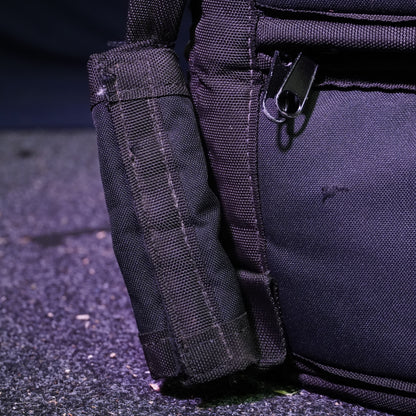 Protection Racket 13"x10" Tom Case