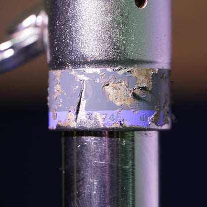 Yamaha CS745 Cymbal Boom Stand