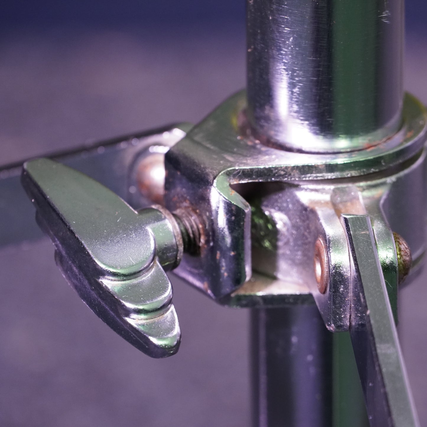 Yamaha CS745 Cymbal Boom Stand