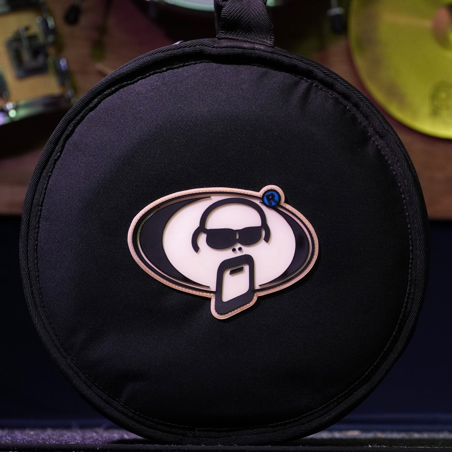 Protection Racket 5010R 10"x8" Tom Case