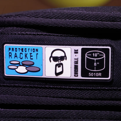 Protection Racket 5010R 10"x8" Tom Case