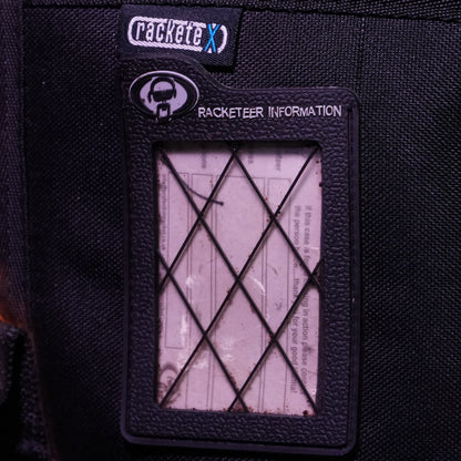 Protection Racket 5010R 10"x8" Tom Case