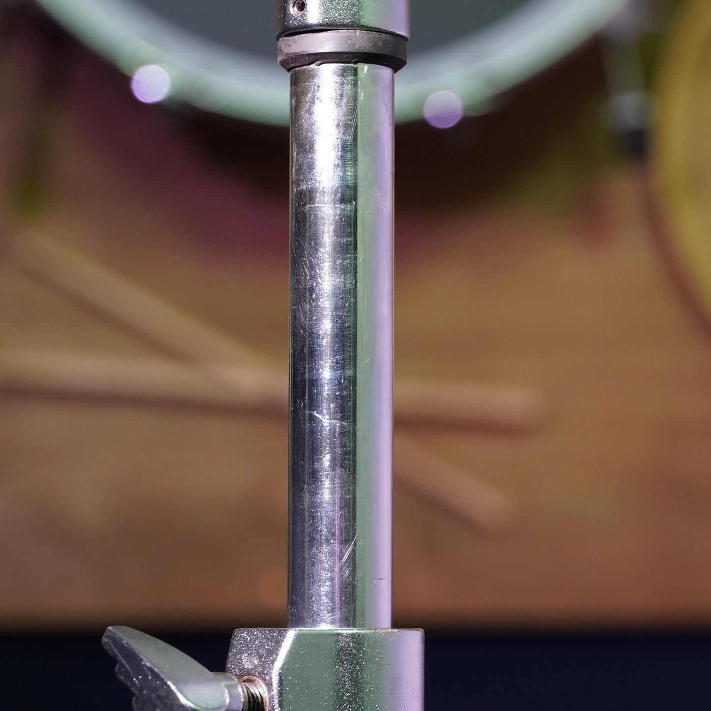 Yamaha CS745 Cymbal Boom Stand