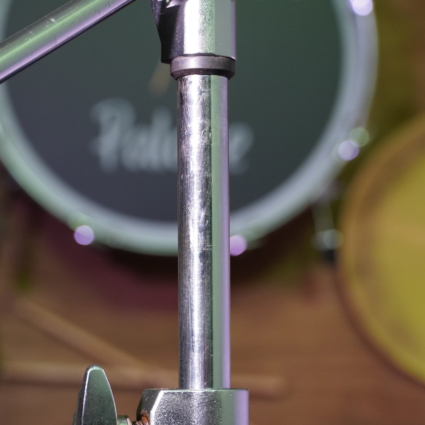 Yamaha CS745 Cymbal Boom Stand