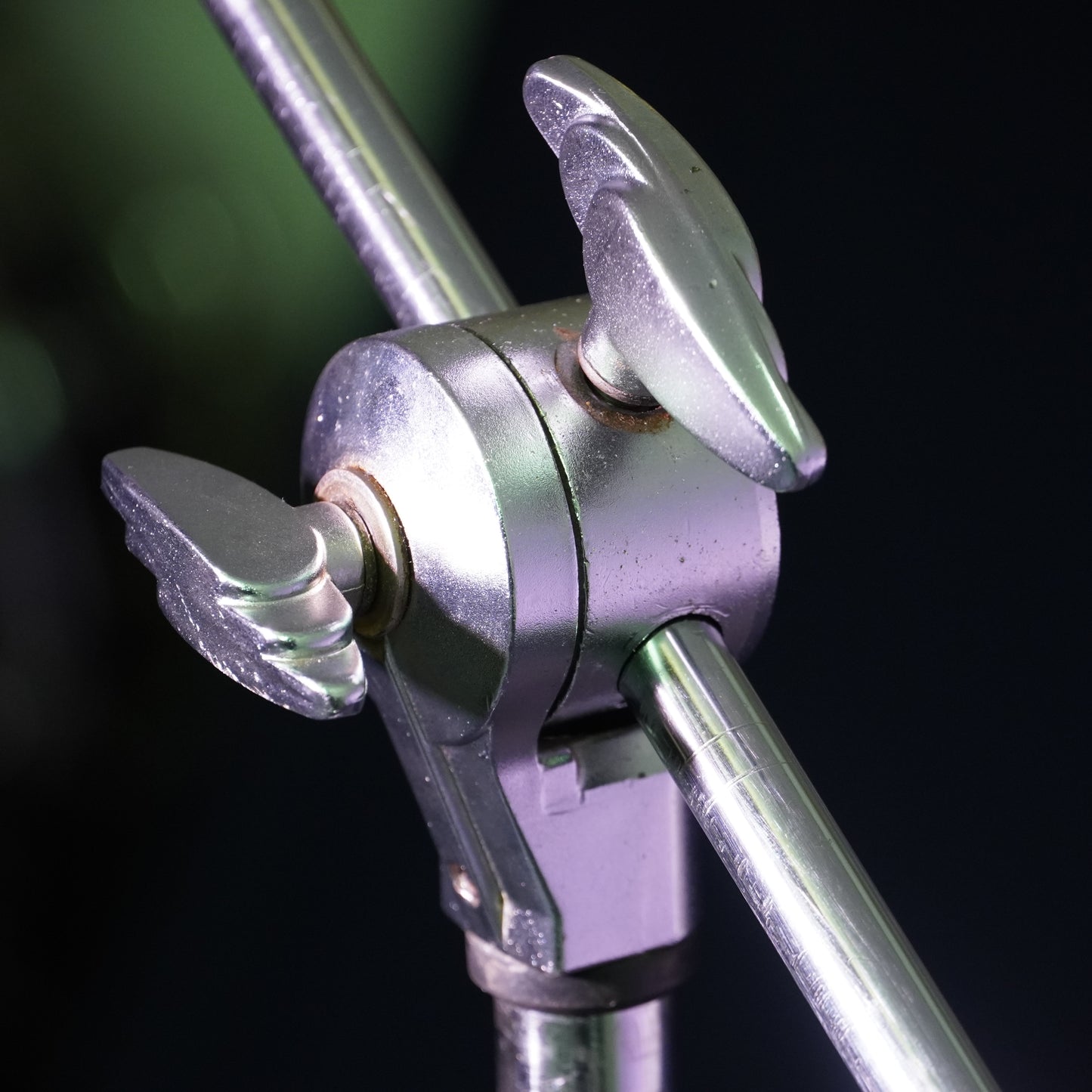 Yamaha CS745 Cymbal Boom Stand