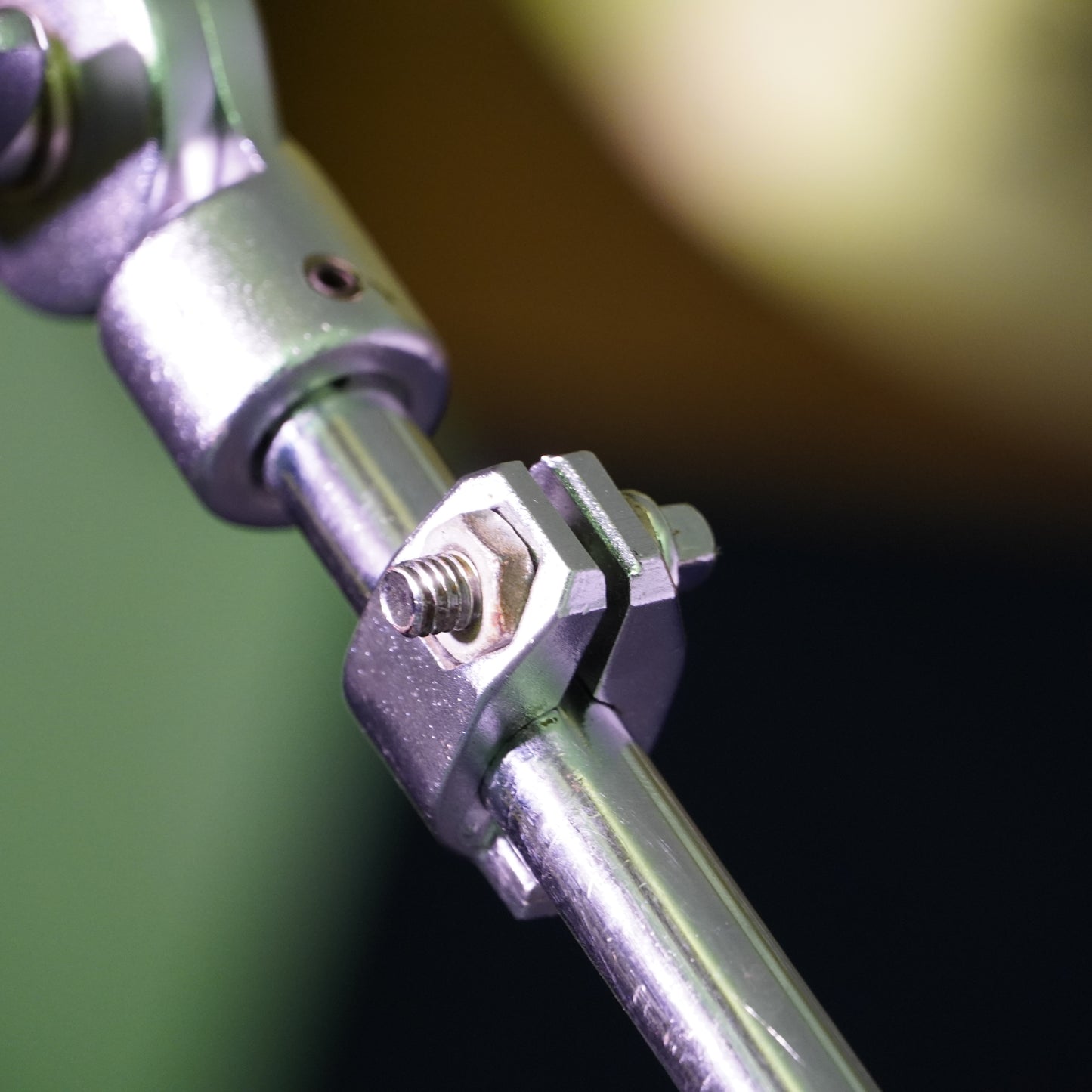 Yamaha CS745 Cymbal Boom Stand