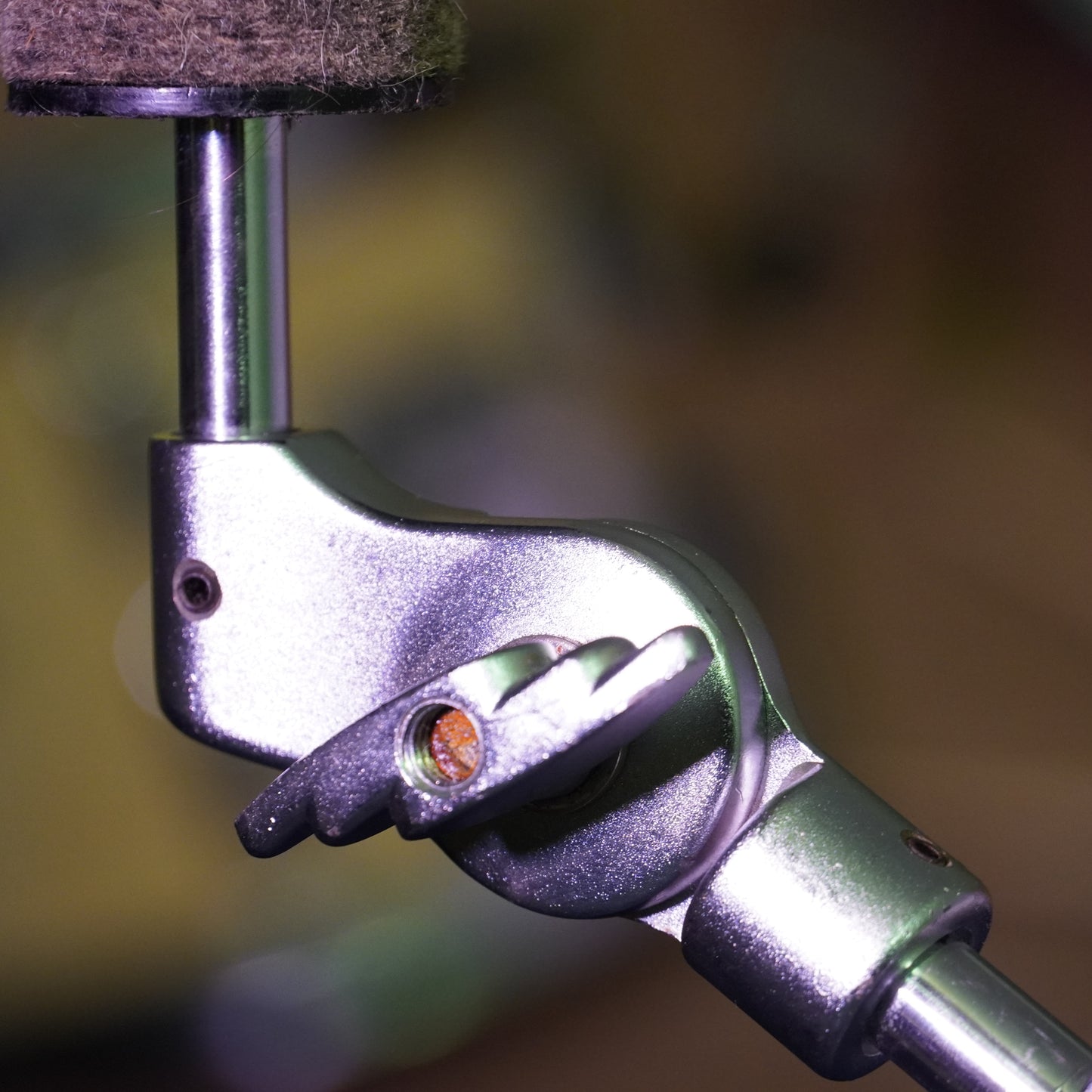 Yamaha CS745 Cymbal Boom Stand