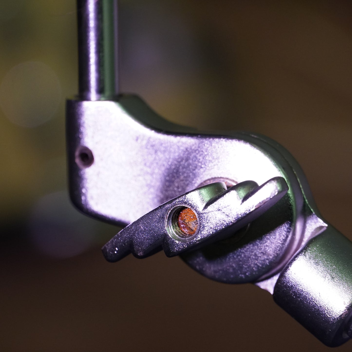 Yamaha CS745 Cymbal Boom Stand