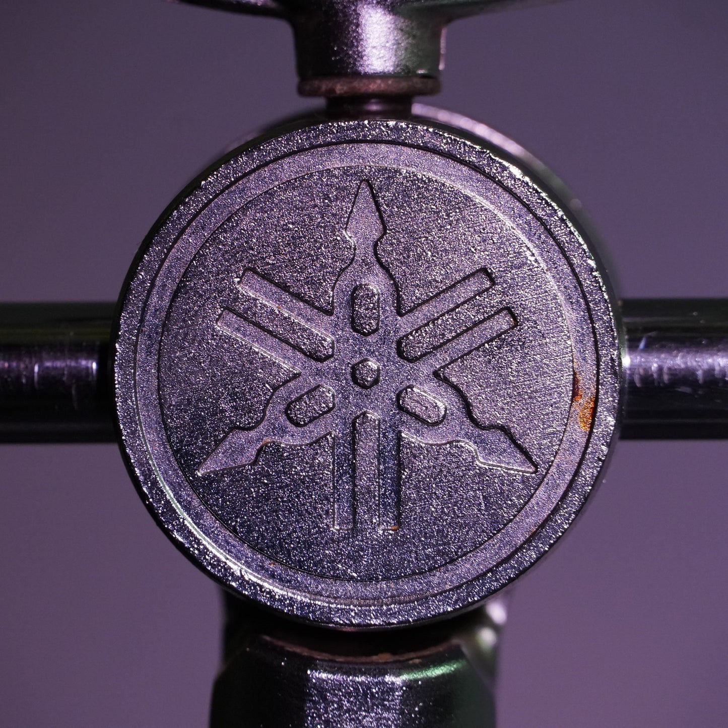 Yamaha CS745 Cymbal Boom Stand