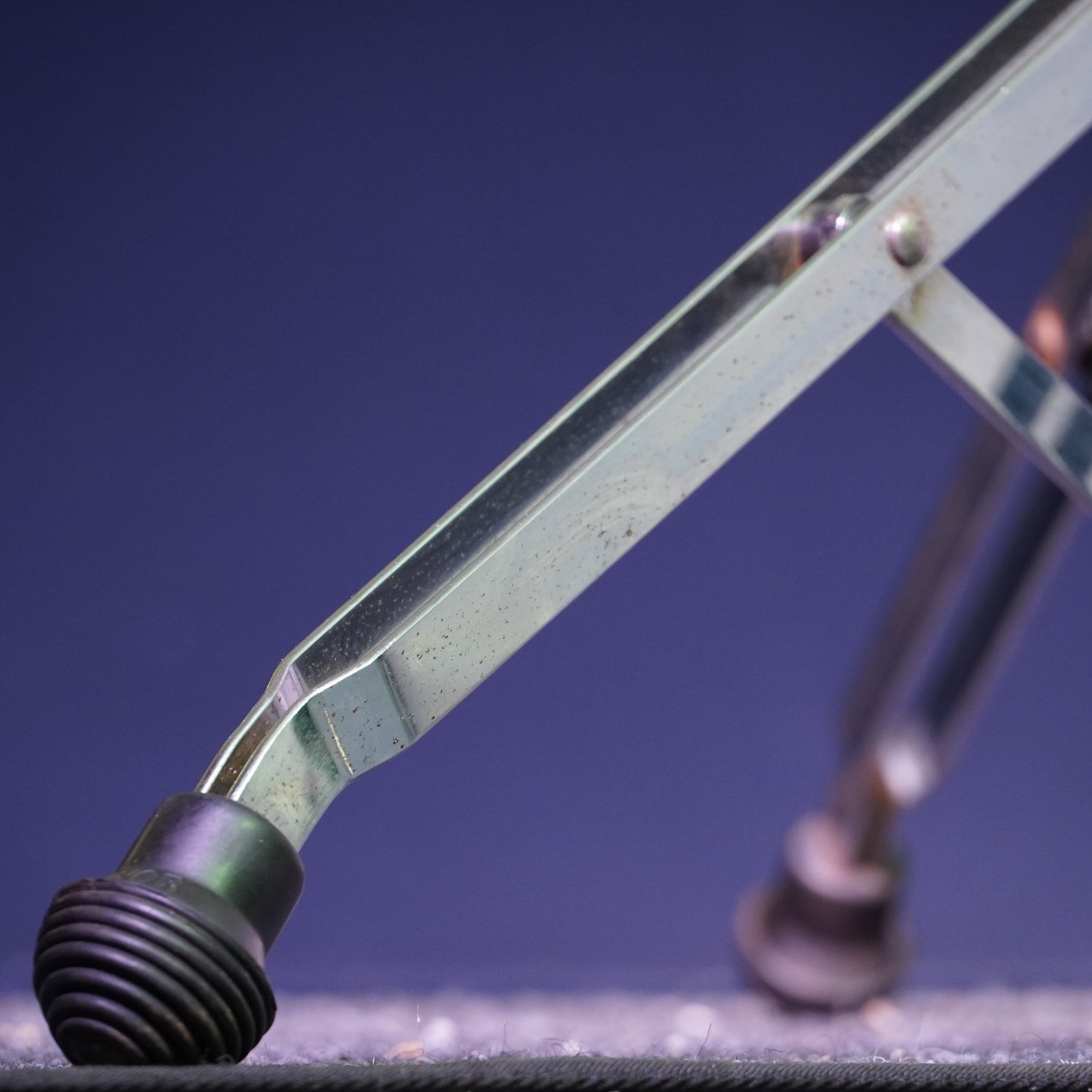 Sonor 200 Series Double Braced Boom Cymbal Stand