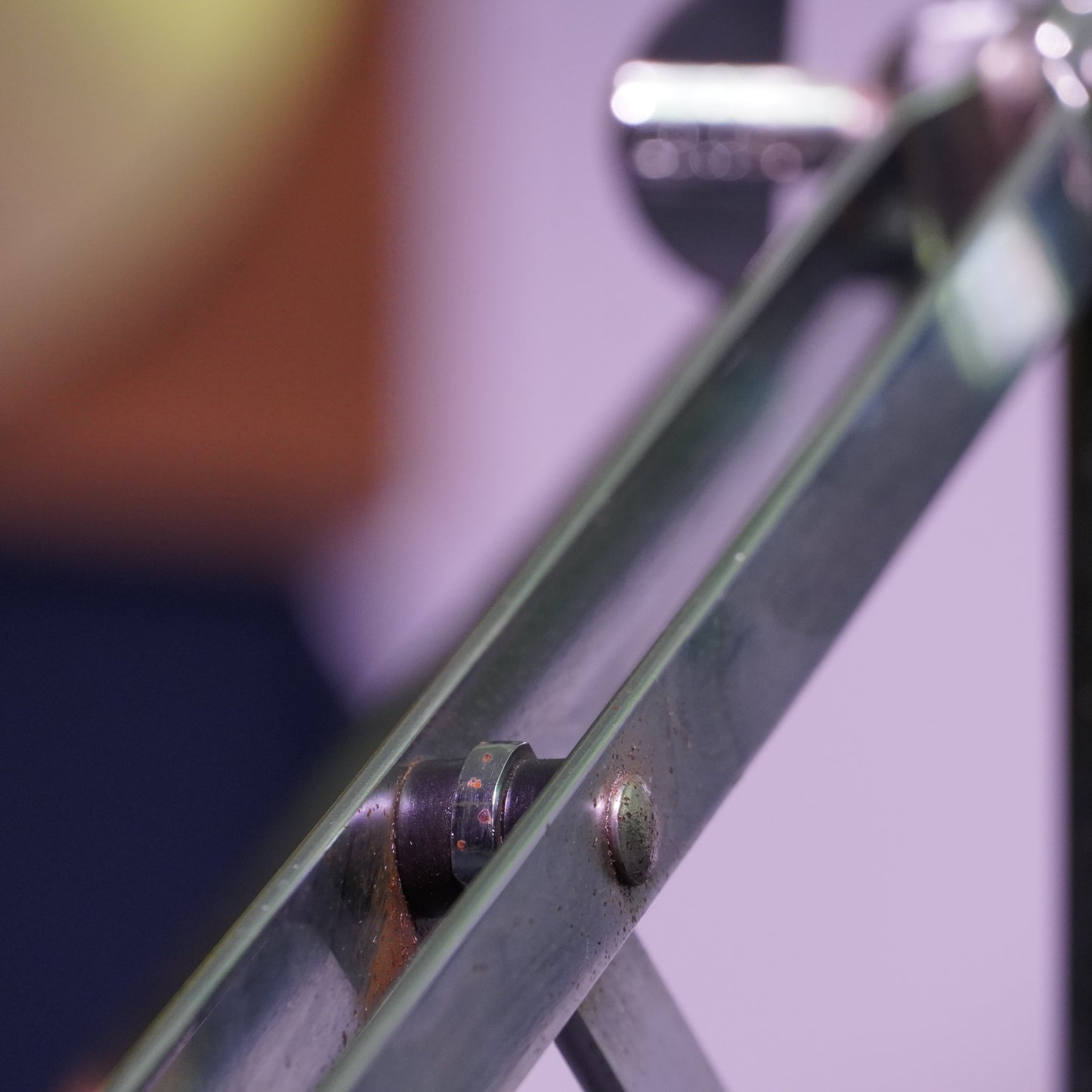 Sonor 200 Series Double Braced Boom Cymbal Stand