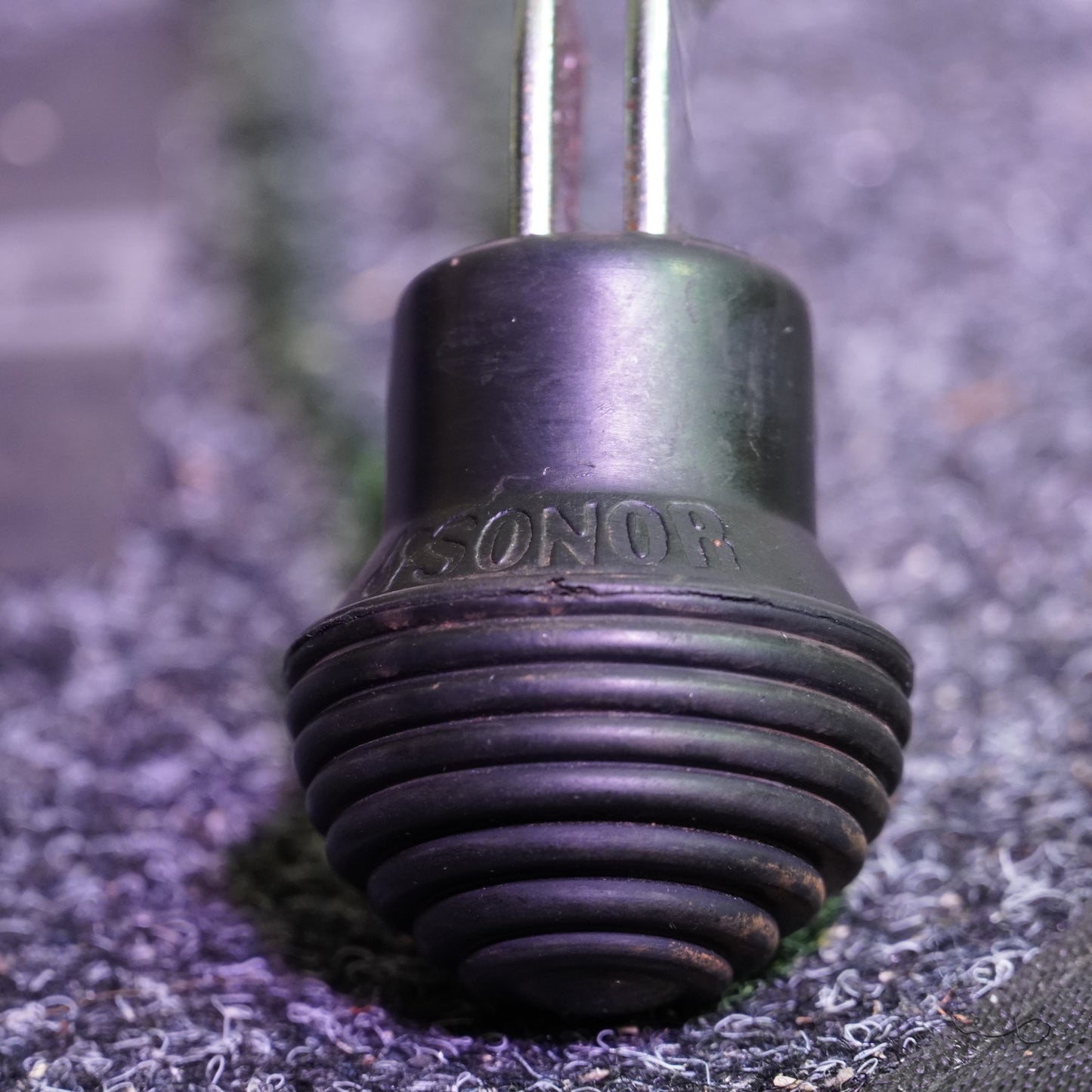 Sonor 200 Series Double Braced Boom Cymbal Stand