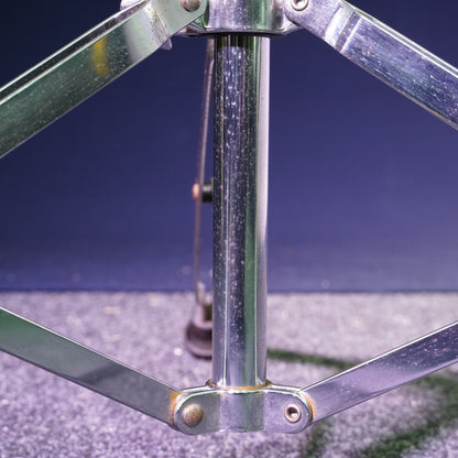 Sonor 200 Series Double Braced Boom Cymbal Stand