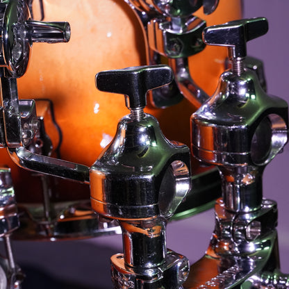 Sonor Force 3005 Full Maple Drum Kit in Autumn Fade (Shell Pack)