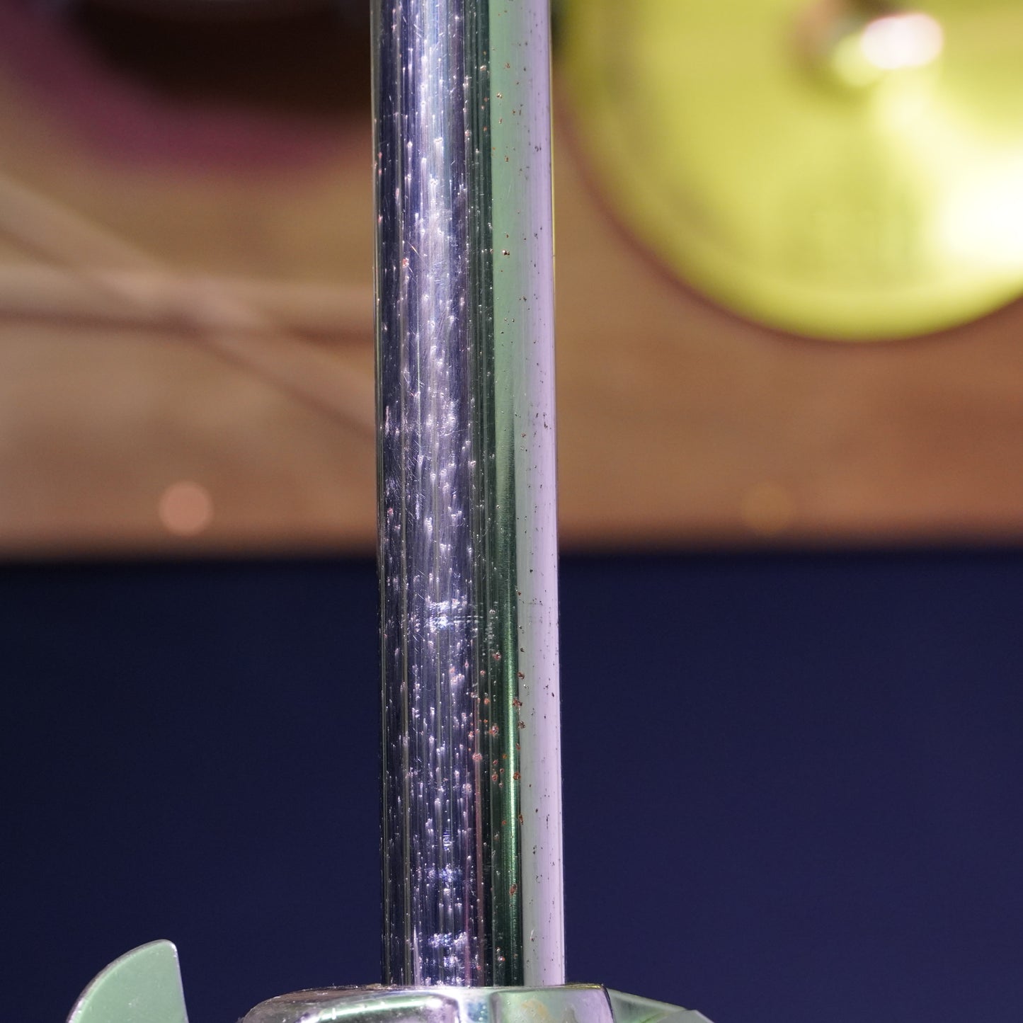 Sonor 200 Series Double Braced Boom Cymbal Stand