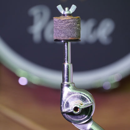 Sonor 200 Series Double Braced Boom Cymbal Stand