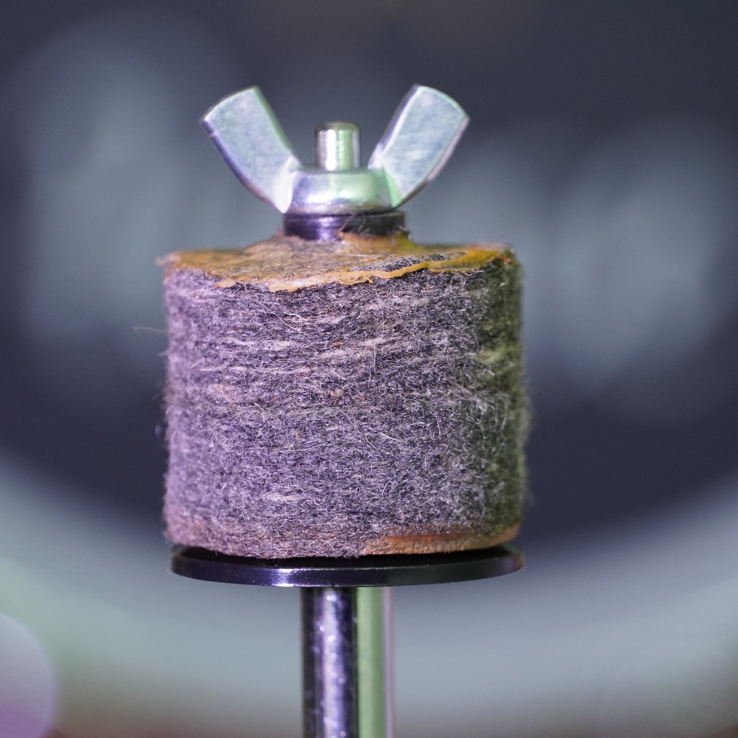 Sonor 200 Series Double Braced Boom Cymbal Stand