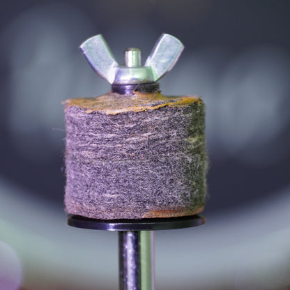 Sonor 200 Series Double Braced Boom Cymbal Stand