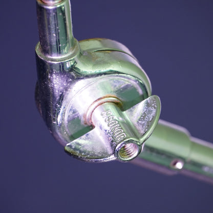 Sonor 200 Series Double Braced Boom Cymbal Stand