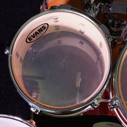 Sonor Force 3005 Full Maple Drum Kit in Autumn Fade (Shell Pack)