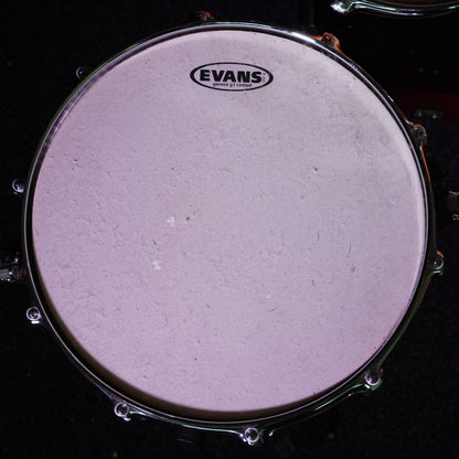 Sonor Force 3005 Full Maple Drum Kit in Autumn Fade (Shell Pack)