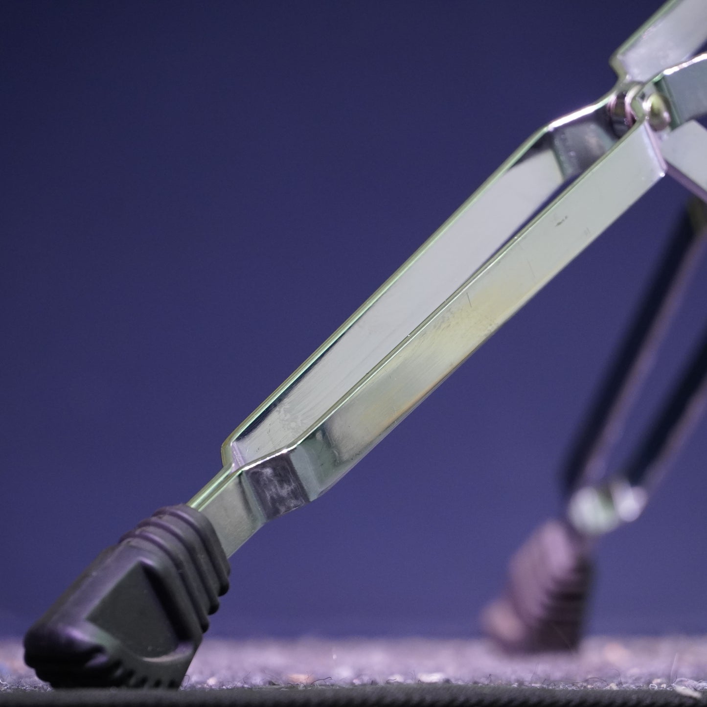 Yamaha CS665A Cymbal Boom Stand