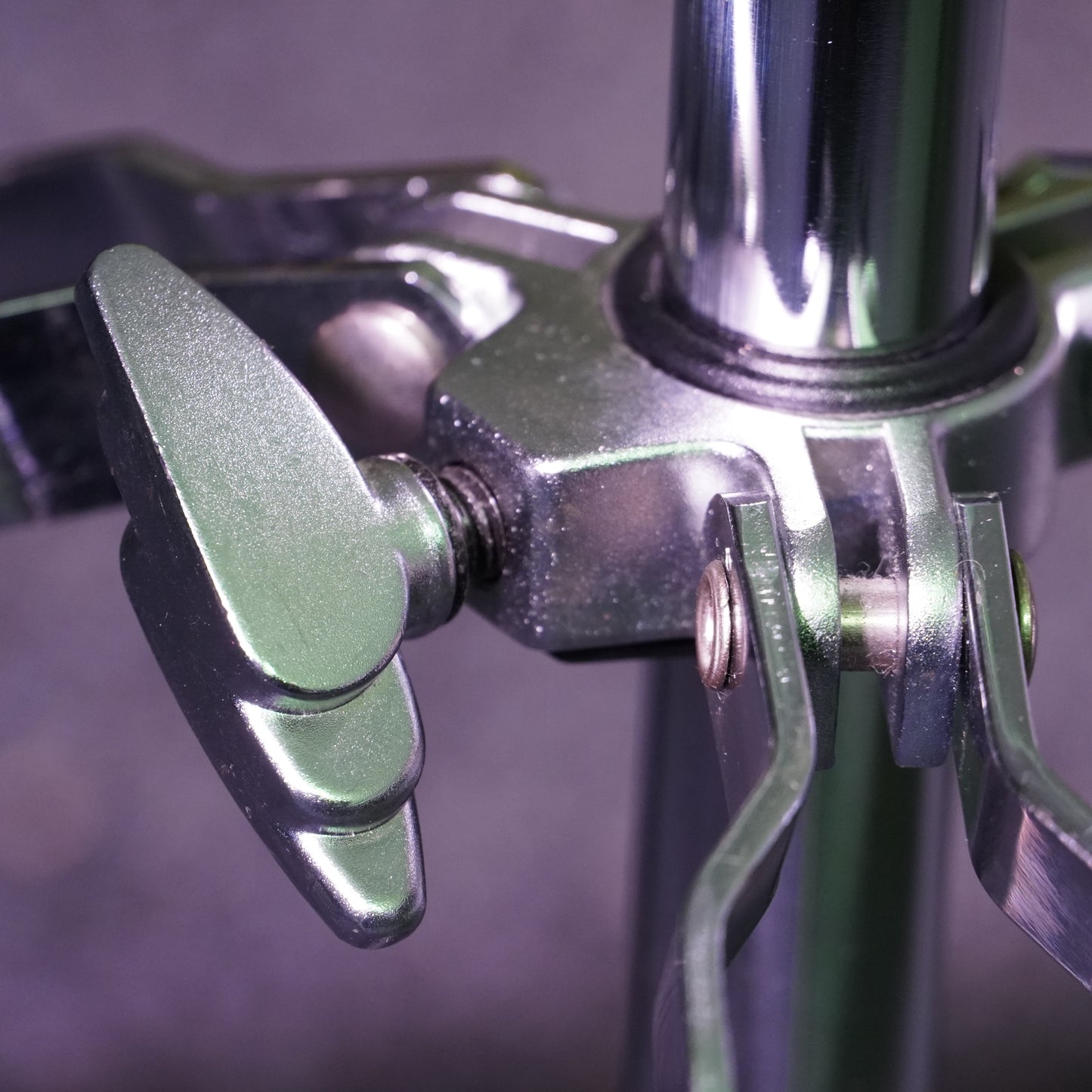 Yamaha CS665A Cymbal Boom Stand