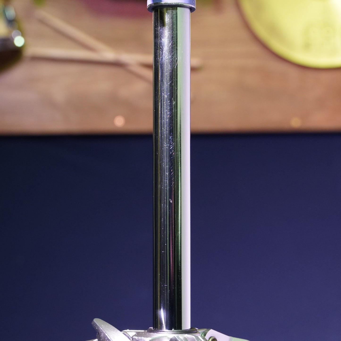 Yamaha CS665A Cymbal Boom Stand