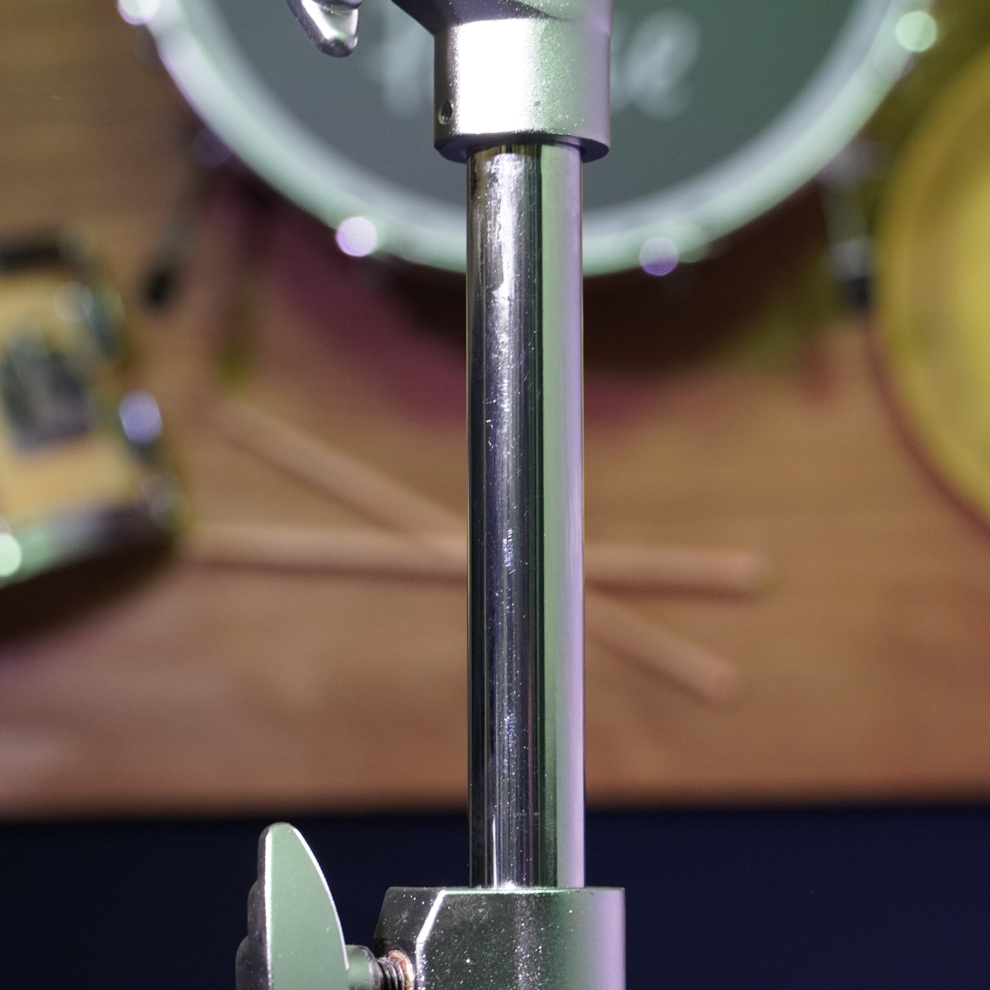 Yamaha CS665A Cymbal Boom Stand