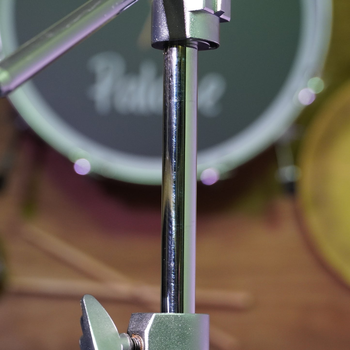 Yamaha CS665A Cymbal Boom Stand