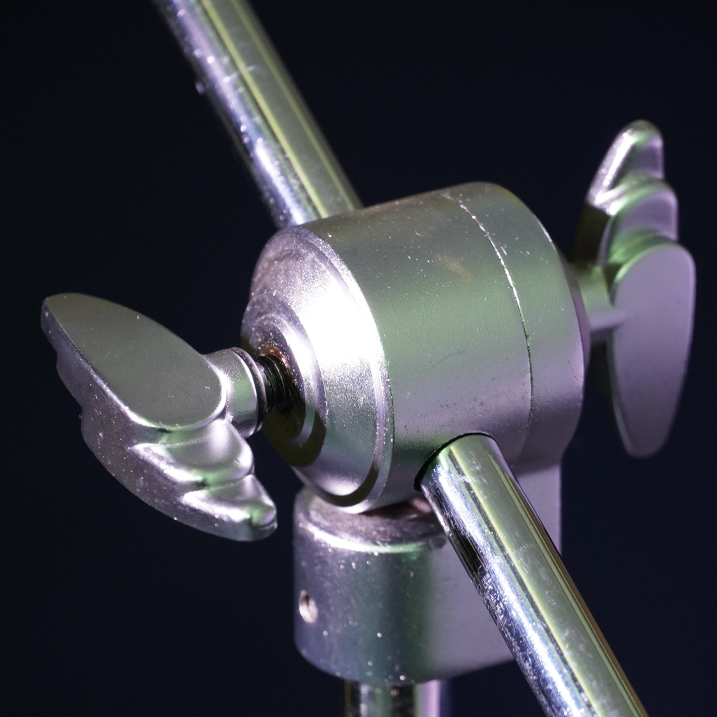 Yamaha CS665A Cymbal Boom Stand