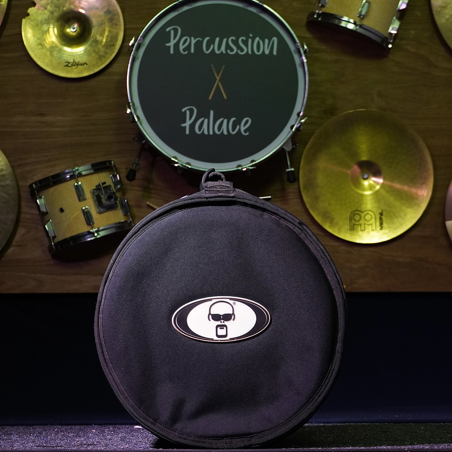 Protection Racket 14"x12" Floor Tom Case