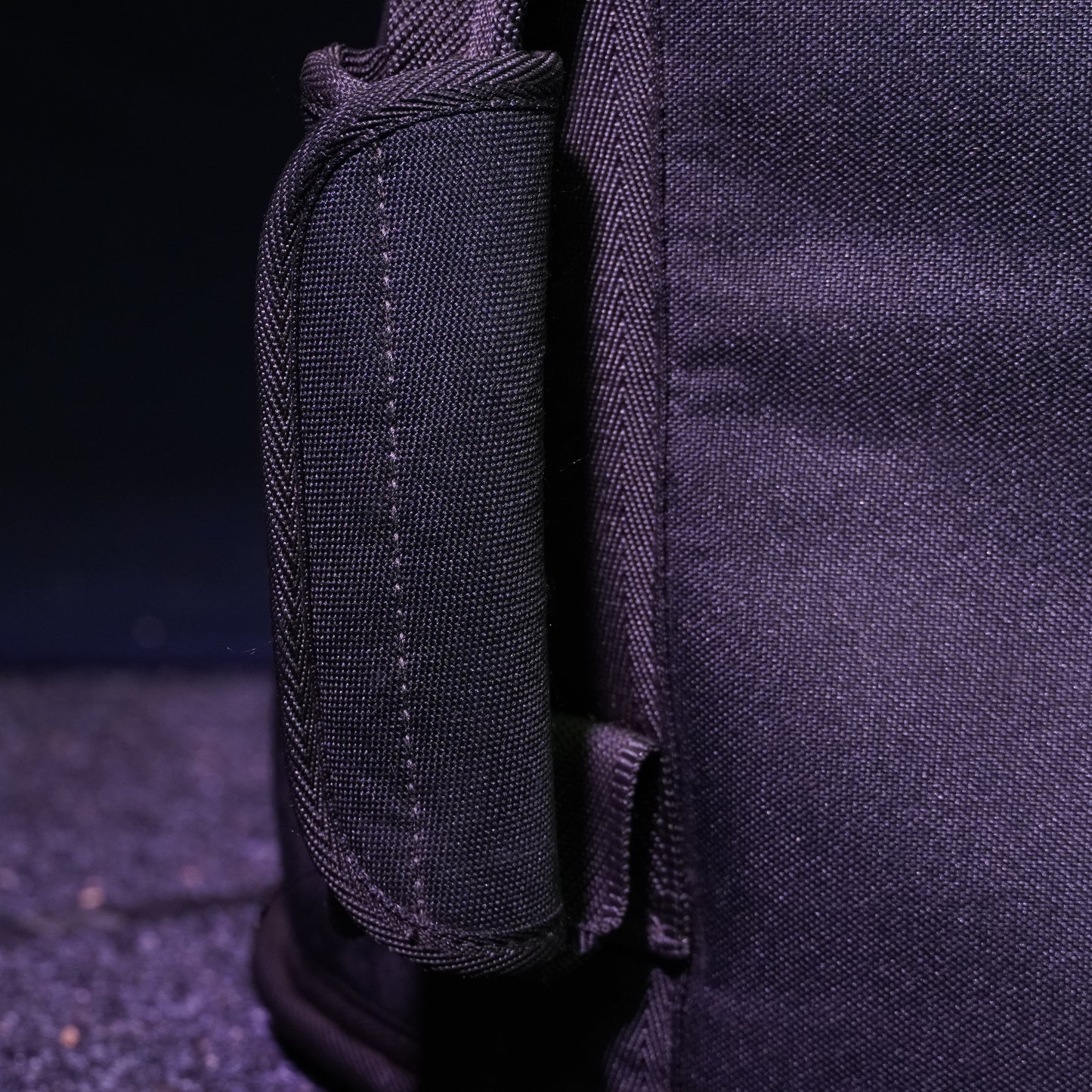 Protection Racket 14"x12" Floor Tom Case
