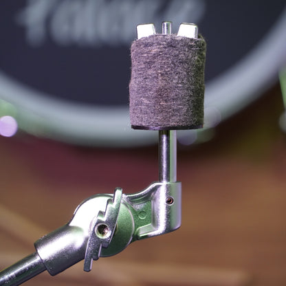 Yamaha CS665A Cymbal Boom Stand